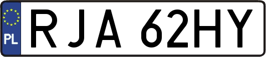 RJA62HY