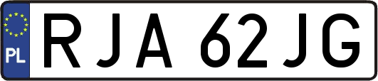 RJA62JG