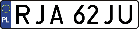 RJA62JU
