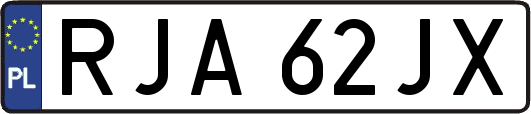 RJA62JX