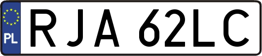 RJA62LC