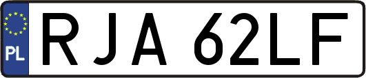 RJA62LF