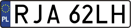RJA62LH