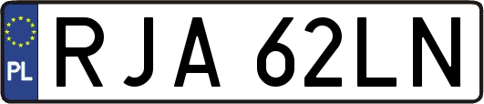RJA62LN