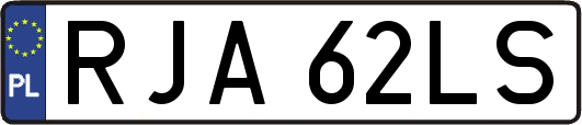 RJA62LS