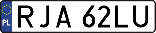 RJA62LU