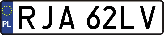 RJA62LV