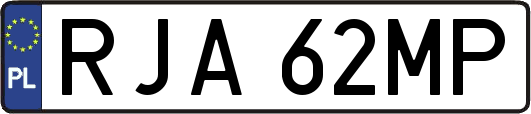 RJA62MP
