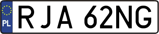 RJA62NG