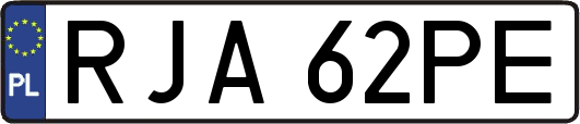 RJA62PE