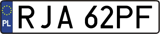 RJA62PF