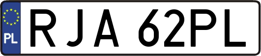 RJA62PL