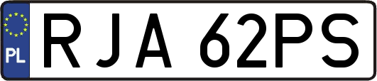 RJA62PS
