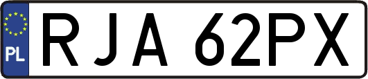 RJA62PX