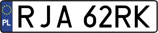 RJA62RK