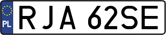 RJA62SE