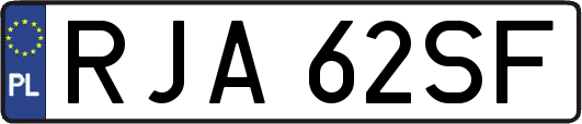 RJA62SF