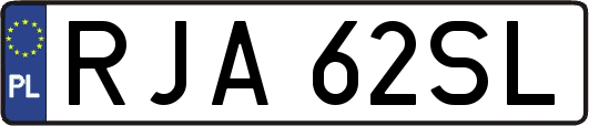 RJA62SL