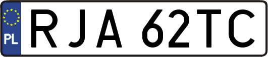 RJA62TC