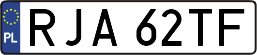 RJA62TF