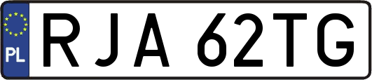 RJA62TG