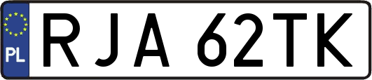 RJA62TK