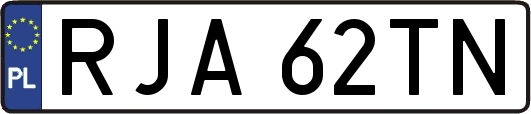 RJA62TN