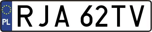 RJA62TV