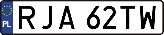 RJA62TW