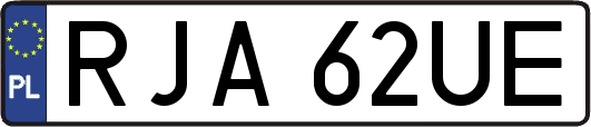 RJA62UE