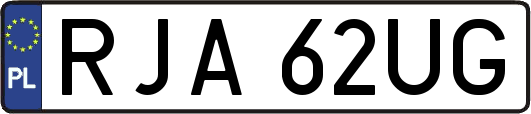 RJA62UG