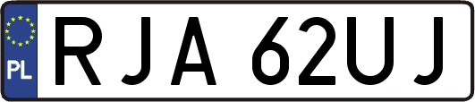 RJA62UJ