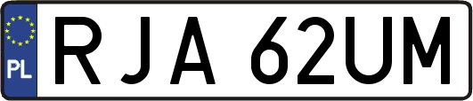 RJA62UM