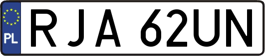 RJA62UN