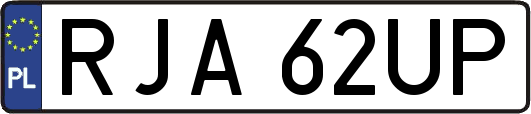 RJA62UP
