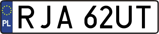 RJA62UT