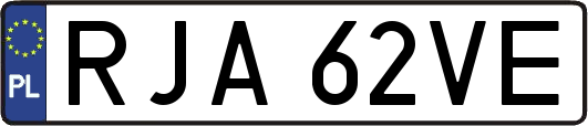 RJA62VE