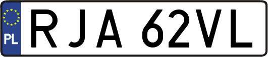 RJA62VL