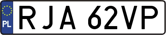 RJA62VP