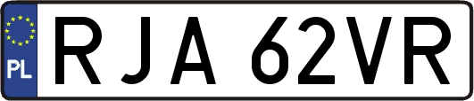 RJA62VR