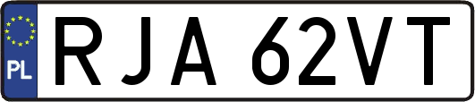 RJA62VT