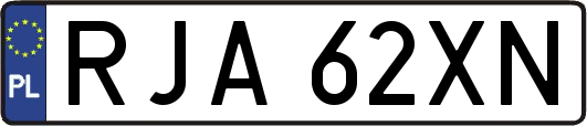 RJA62XN