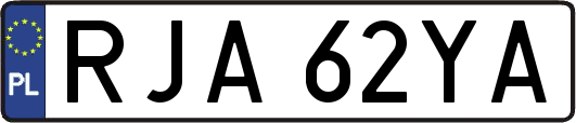 RJA62YA