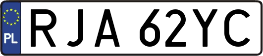 RJA62YC