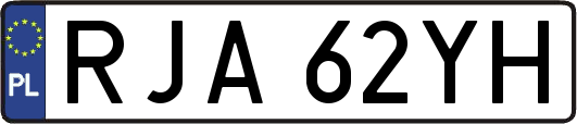 RJA62YH