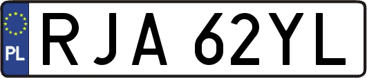 RJA62YL