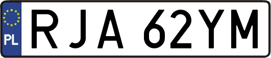 RJA62YM