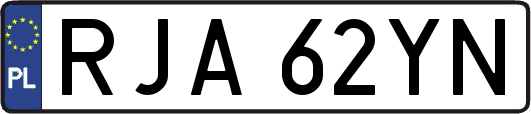 RJA62YN