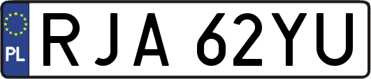RJA62YU