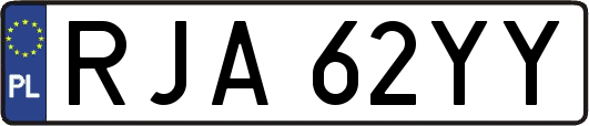 RJA62YY